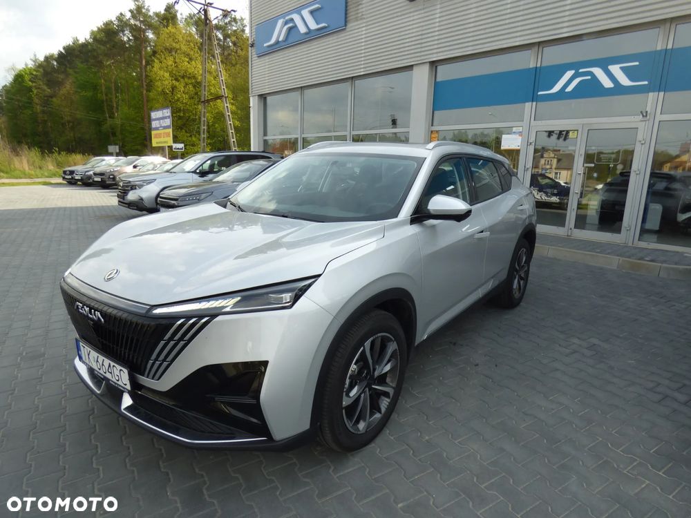 Dongfeng Mage - 2