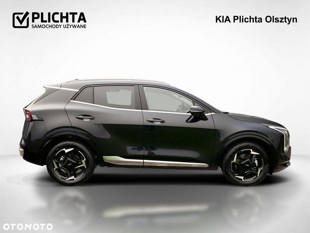 Kia Sportage - 7