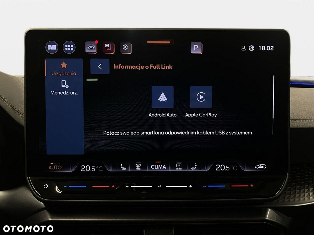 Cupra Formentor 1.5 eTSI DSG - 27