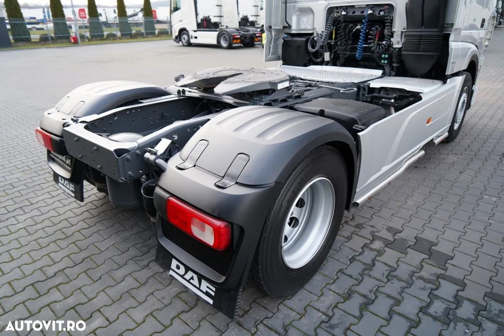 DAF XF 530 / I-PARK COOL / CABINĂ SUPER SPACE / CUPTOR CU MICROUNDE - 15