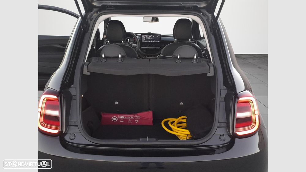 Fiat 500e - 17