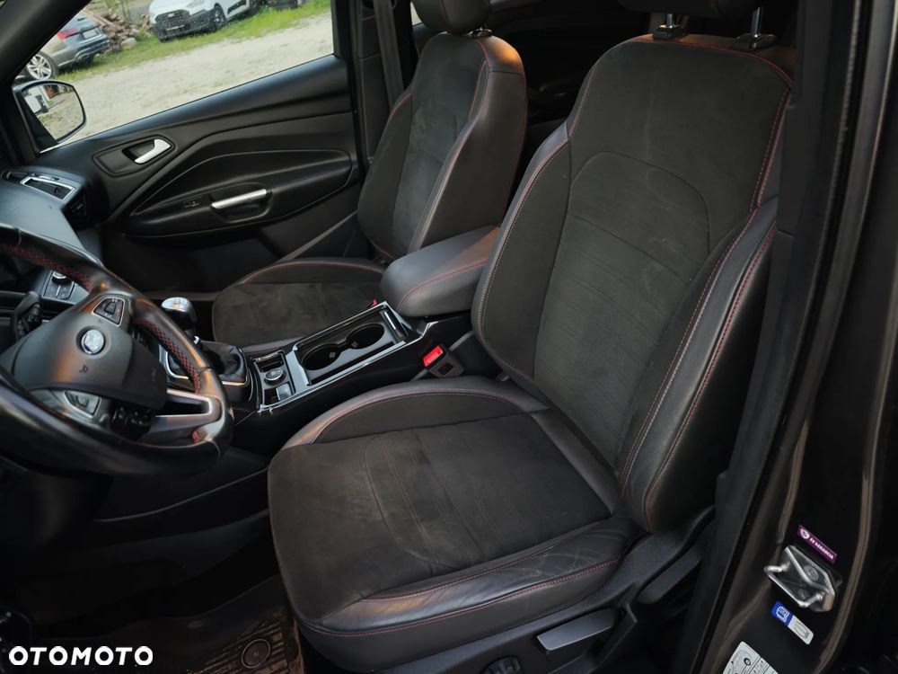 Ford Kuga 1.5 EcoBoost FWD ST-Line ASS - 15