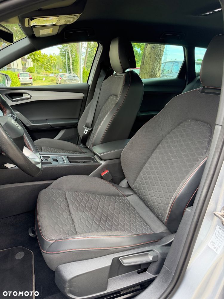 Seat Leon 1.4 eHybrid FR DSG - 26
