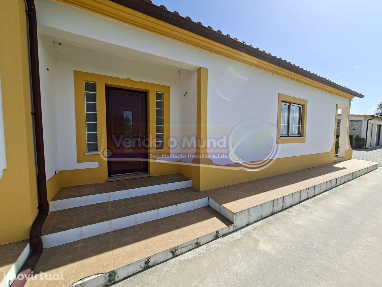 Moradia T3 em Marinhais (M813) - Grande imagem: 5/28