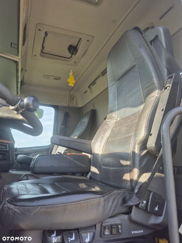 Volvo Fm 9 - 19