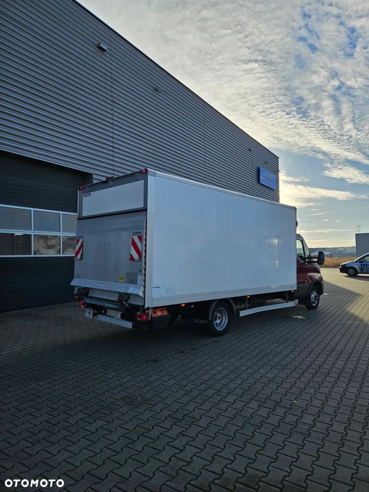 Iveco DAILY 50C35 STOCK 31982 - 6