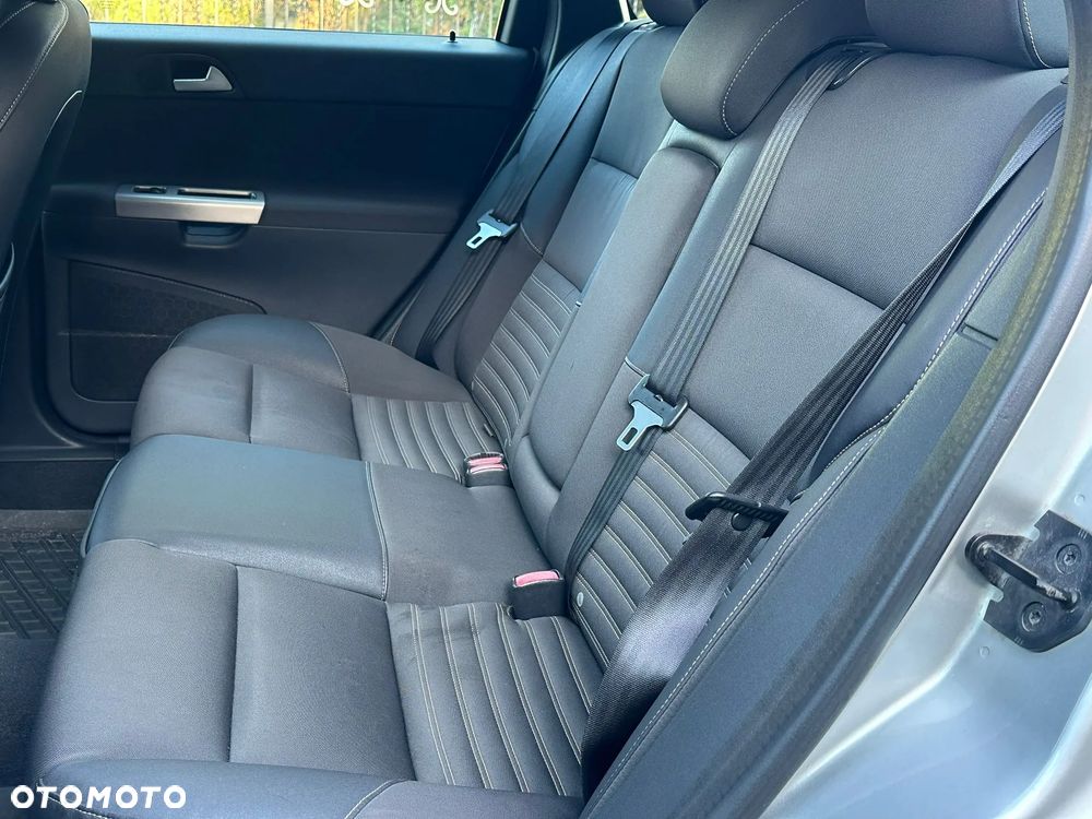 Volvo V50 1.6D DPF DRIVe Kinetic - 14