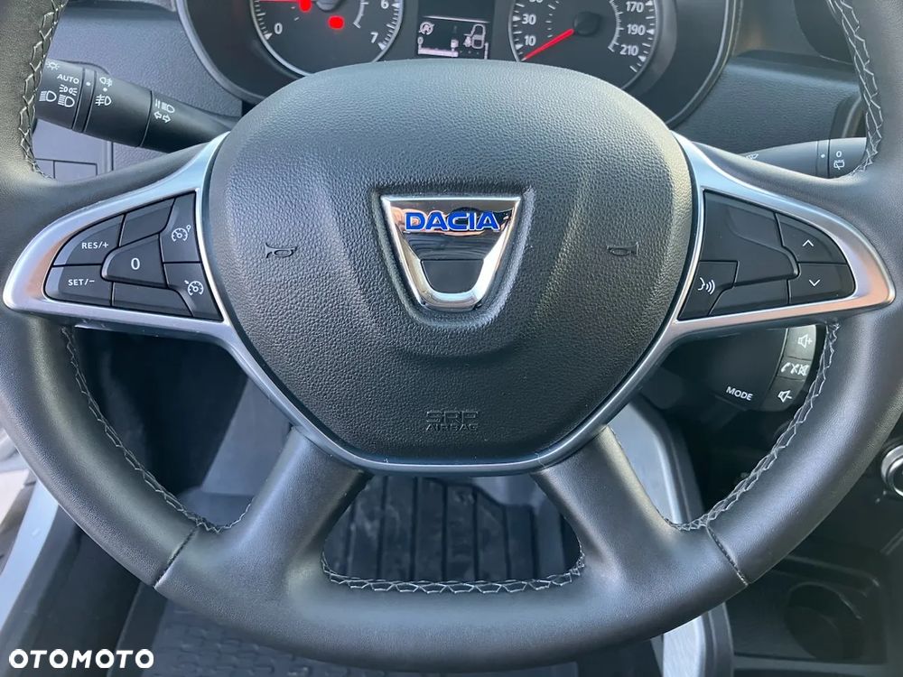 Dacia Duster 1.5 Blue dCi Prestige EU6d - 28