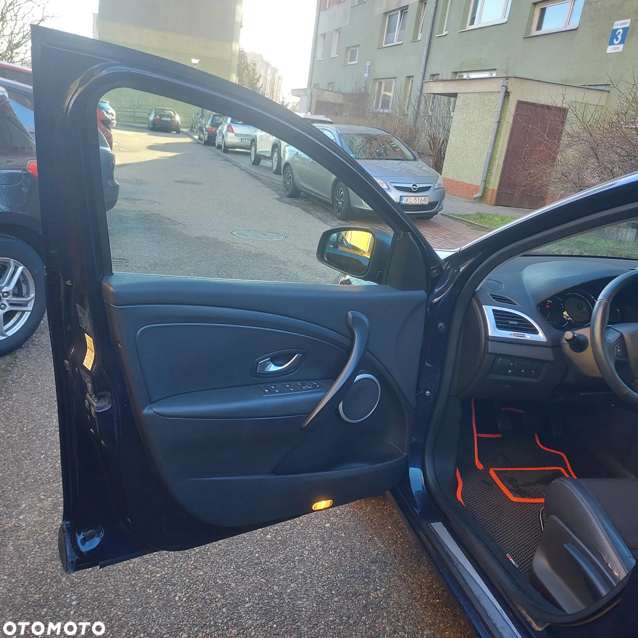 Renault Megane 1.9 dCi Privilege - 25