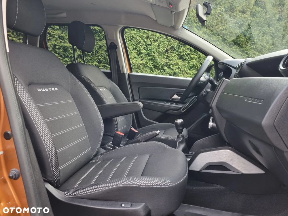Dacia Duster 1.0 TCe Prestige - 24