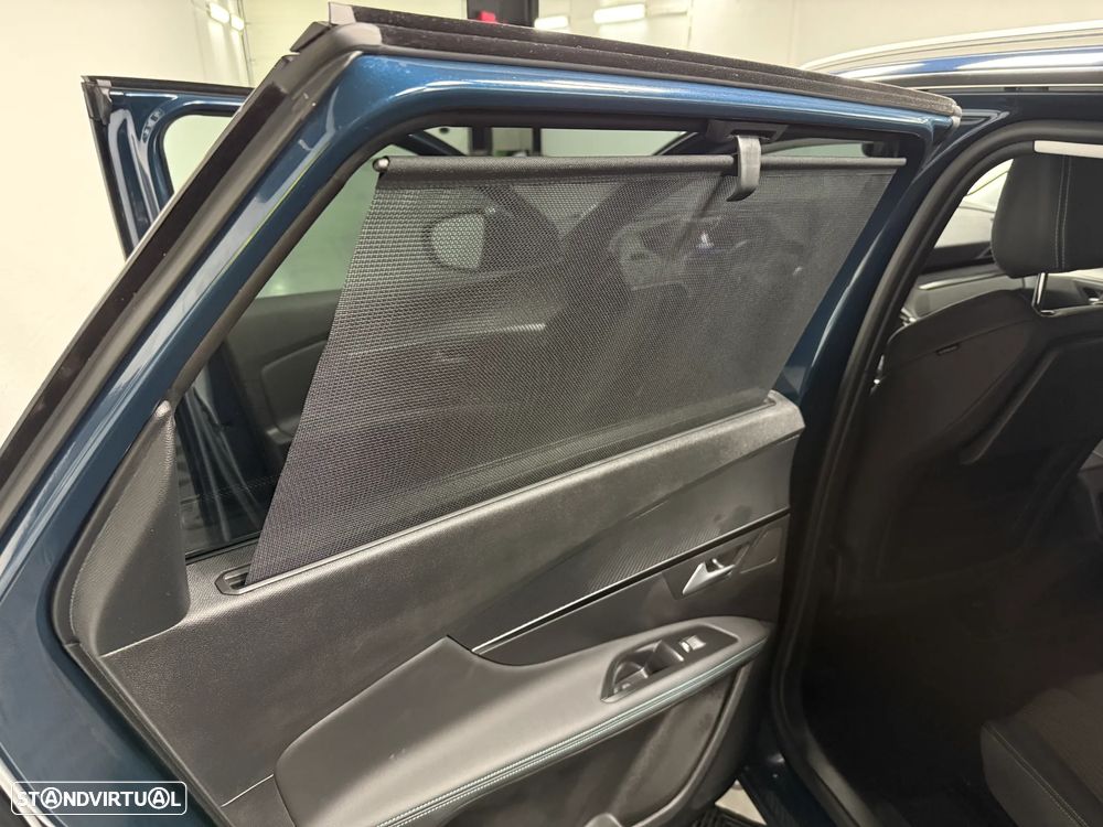 Peugeot 5008 1.2 PureTech Allure - 16