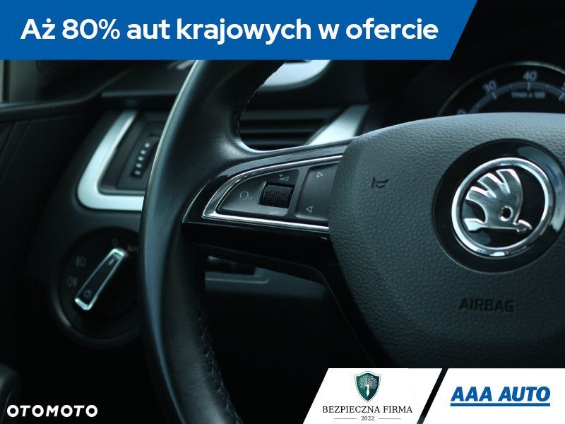 Skoda RAPID - 21