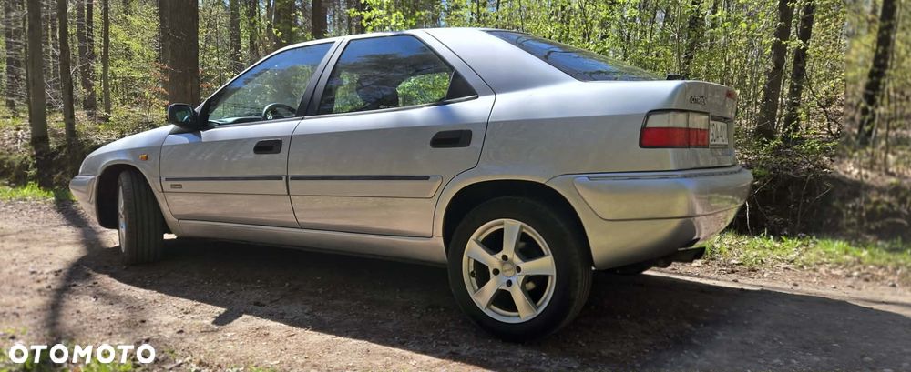 Citroën Xantia 3.0 Exclusive - 4