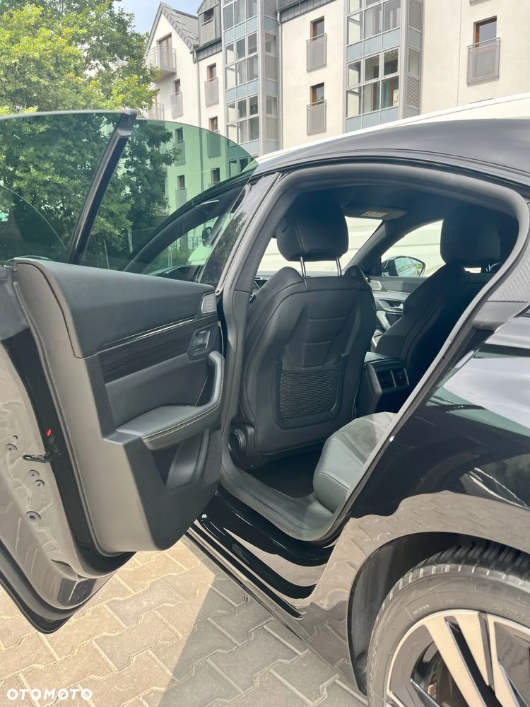 Peugeot 508 1.2 PureTech GT S&S EAT8 - 14