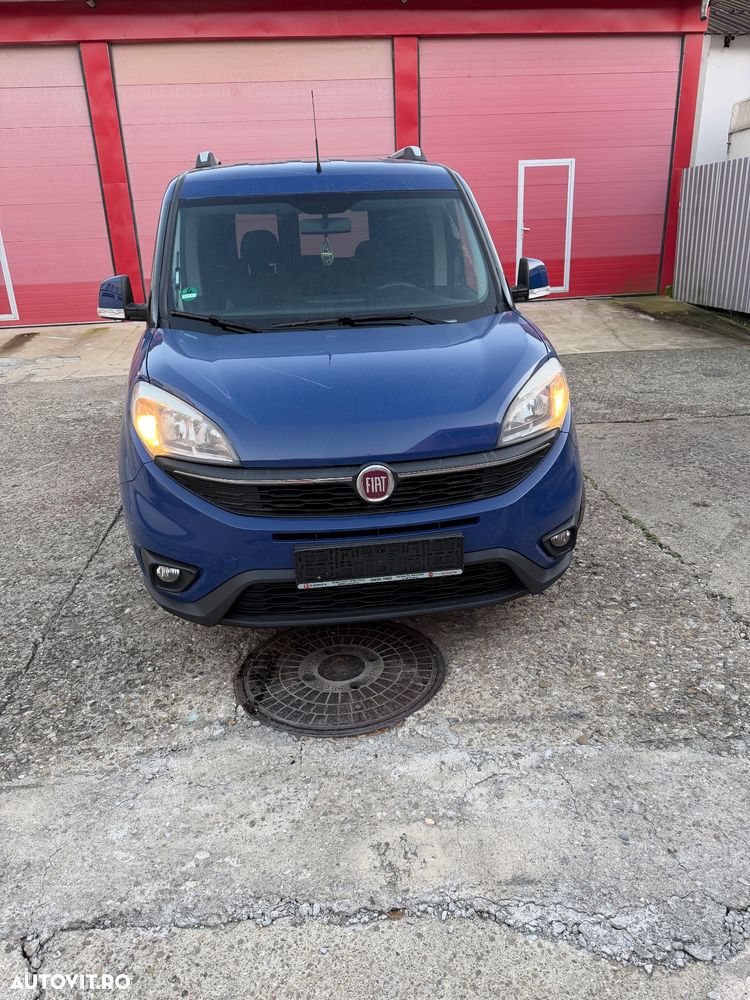 Fiat Doblo - 3