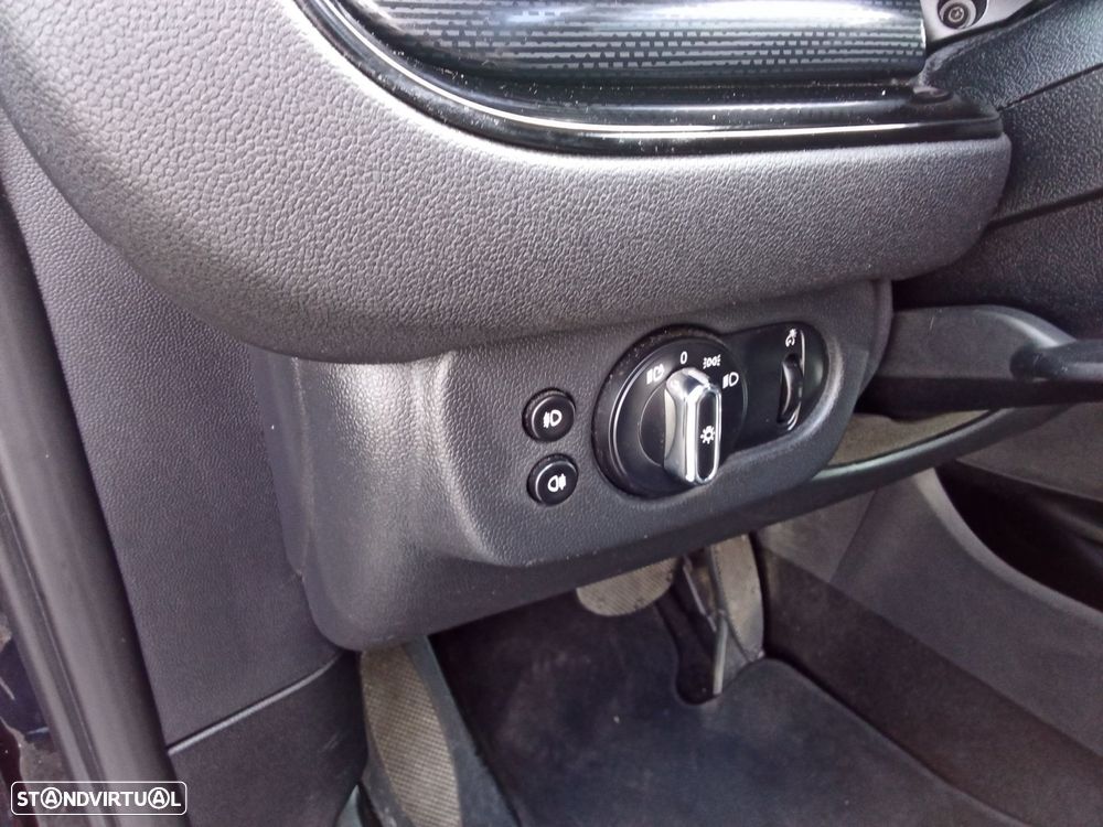 MINI Clubman Cooper SD Auto - 35