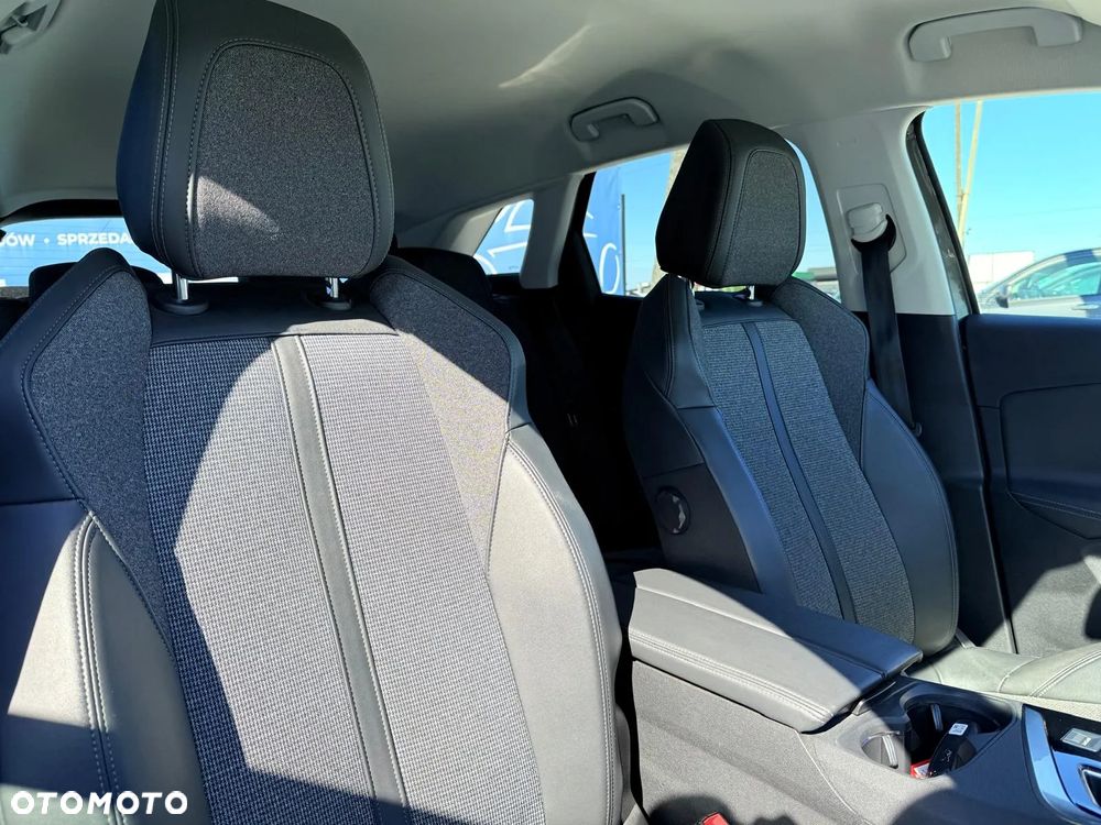 Peugeot 3008 1.2 PureTech GT S&S EAT8 - 24