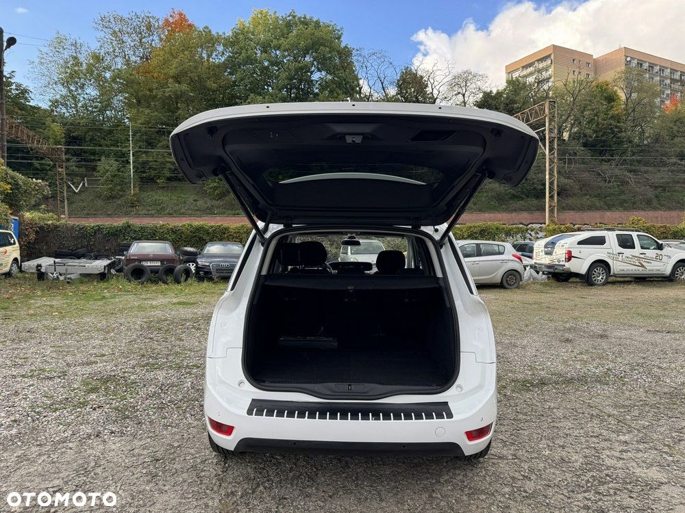 Citroën C4 Grand Picasso - 9