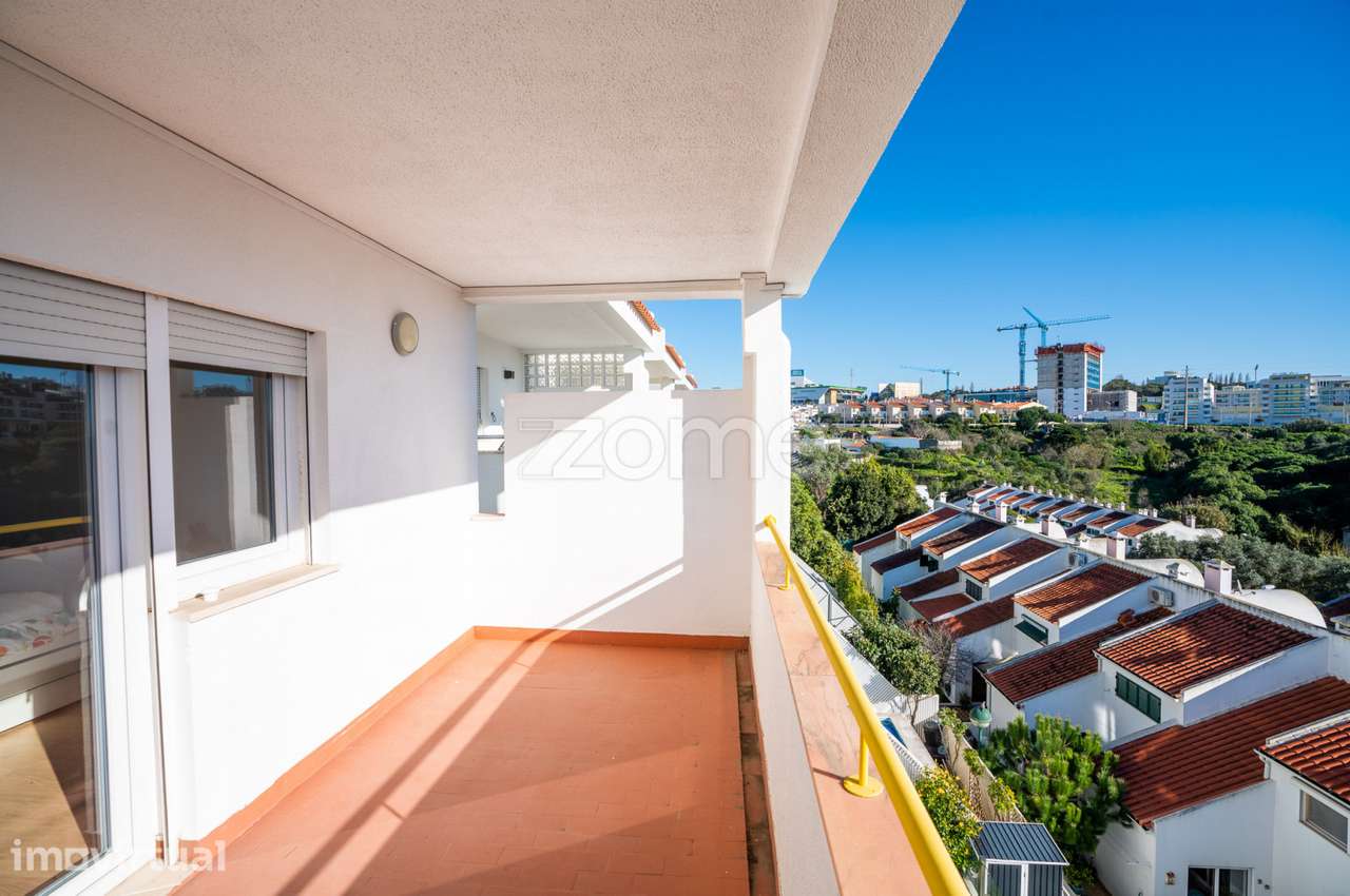 Oeiras - Moradia T4 - Ribeira da Lage - Grande imagem: 3/24