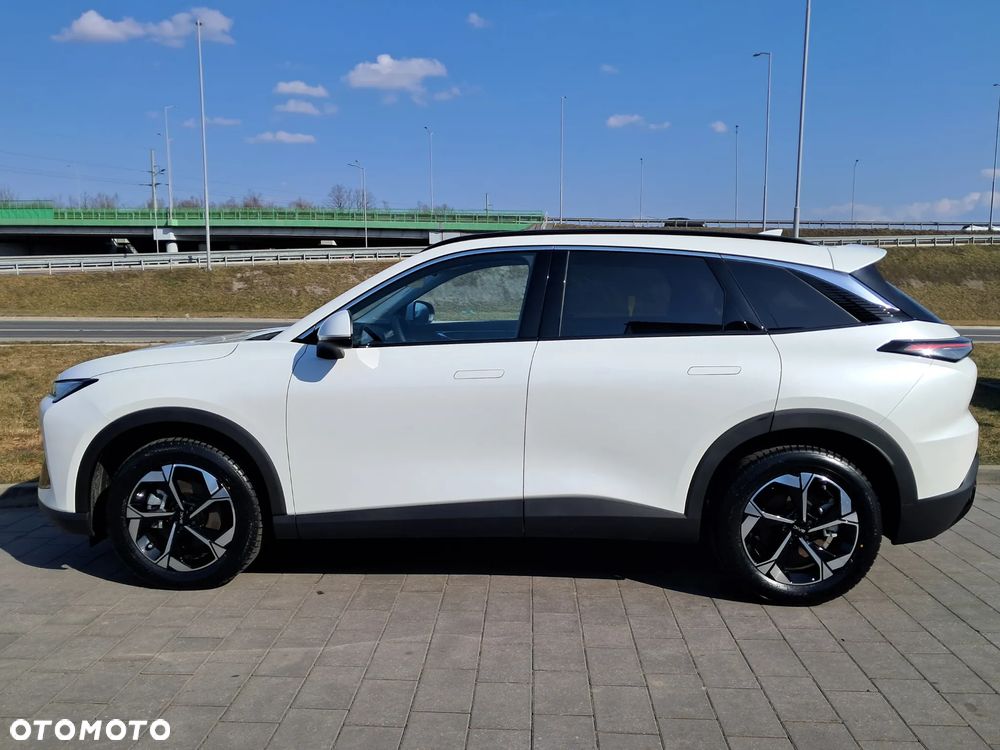BAIC 5 Beijing 1.5T Business DCT - 15