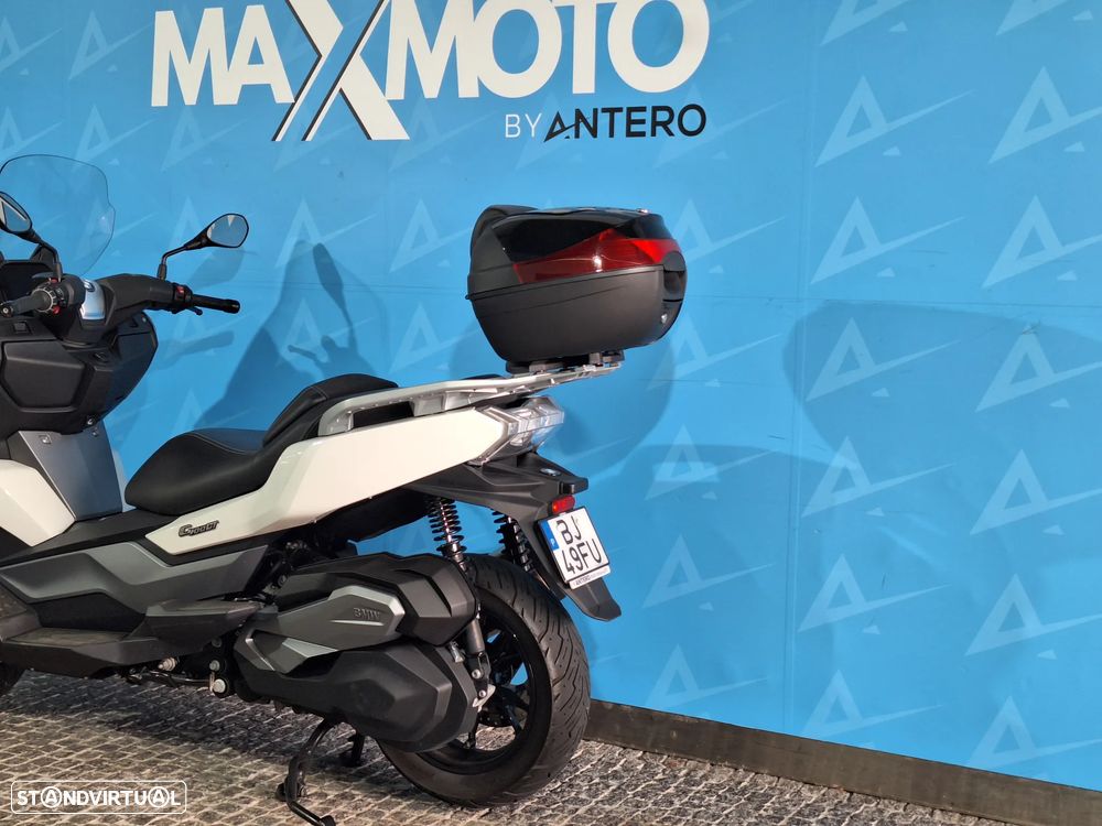 BMW C 400 GT - 7