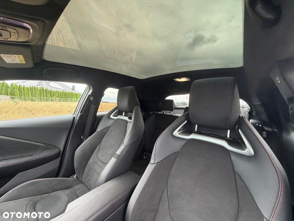 Toyota C-HR 2.0 GR SPORT - 19