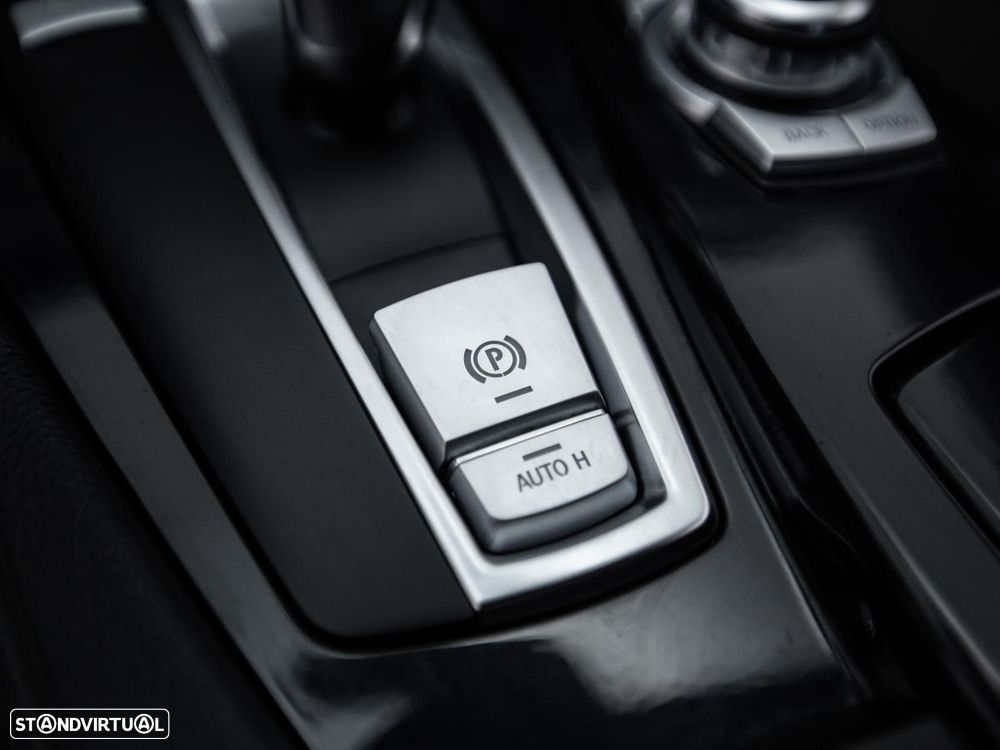 BMW 520 - 20
