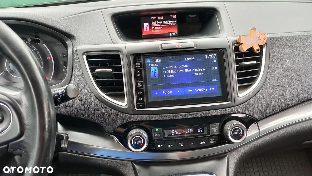 Honda CR-V 1.6i-DTEC Lifestyle (2WD) - 10