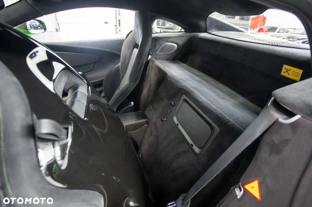 McLaren 570S Coupe Standard - 31