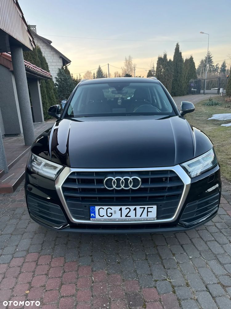 Audi Q5 - 6
