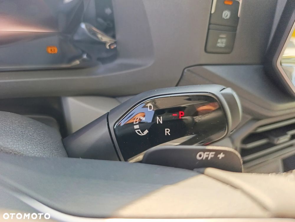 Volkswagen Crafter - 18