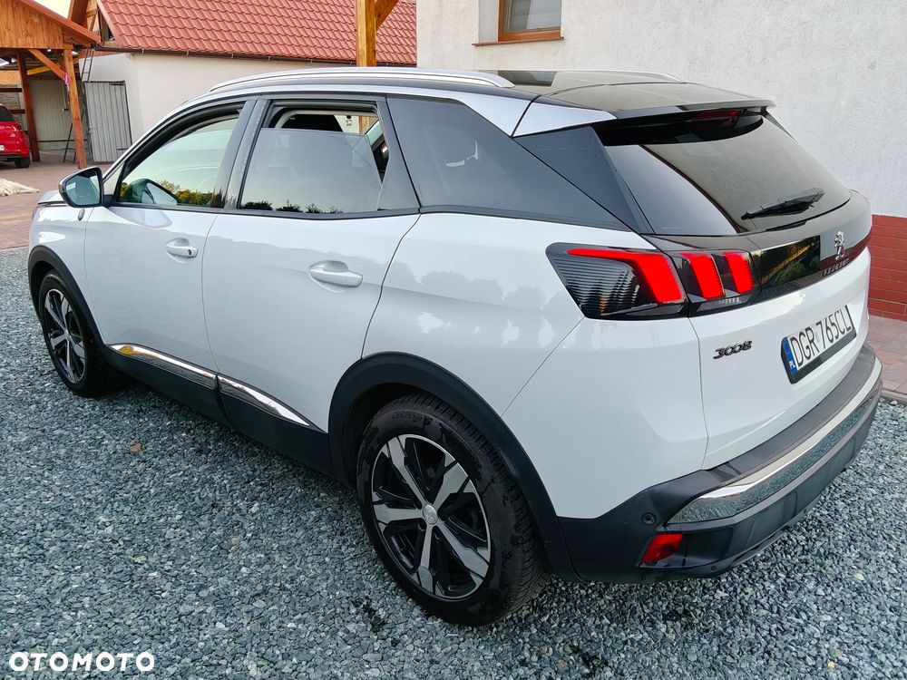 Peugeot 3008 - 11