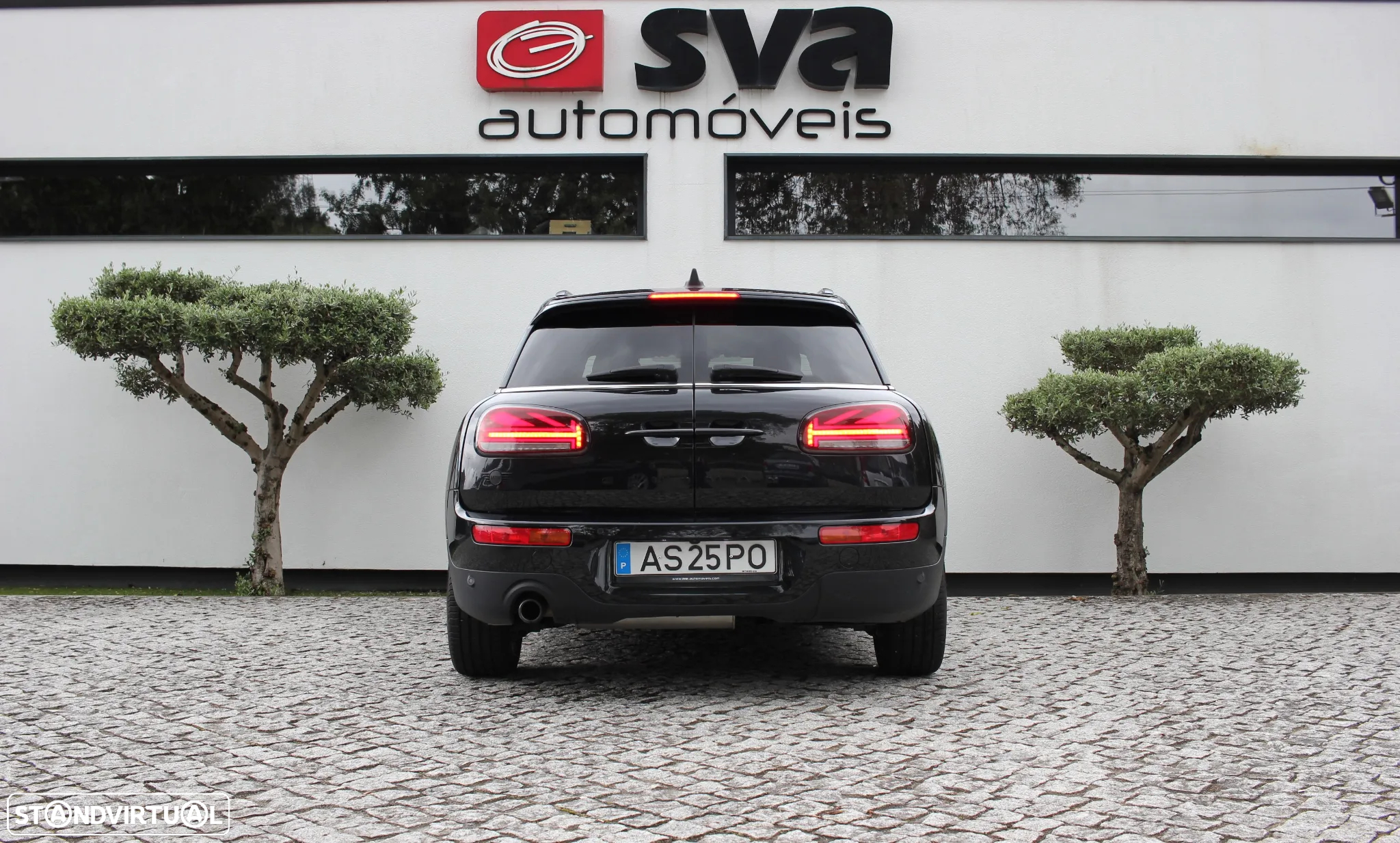 MINI Clubman One D 4Business Auto - 7