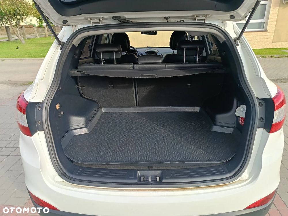 Hyundai ix35 1.6 GDI Comfort 2WD - 14