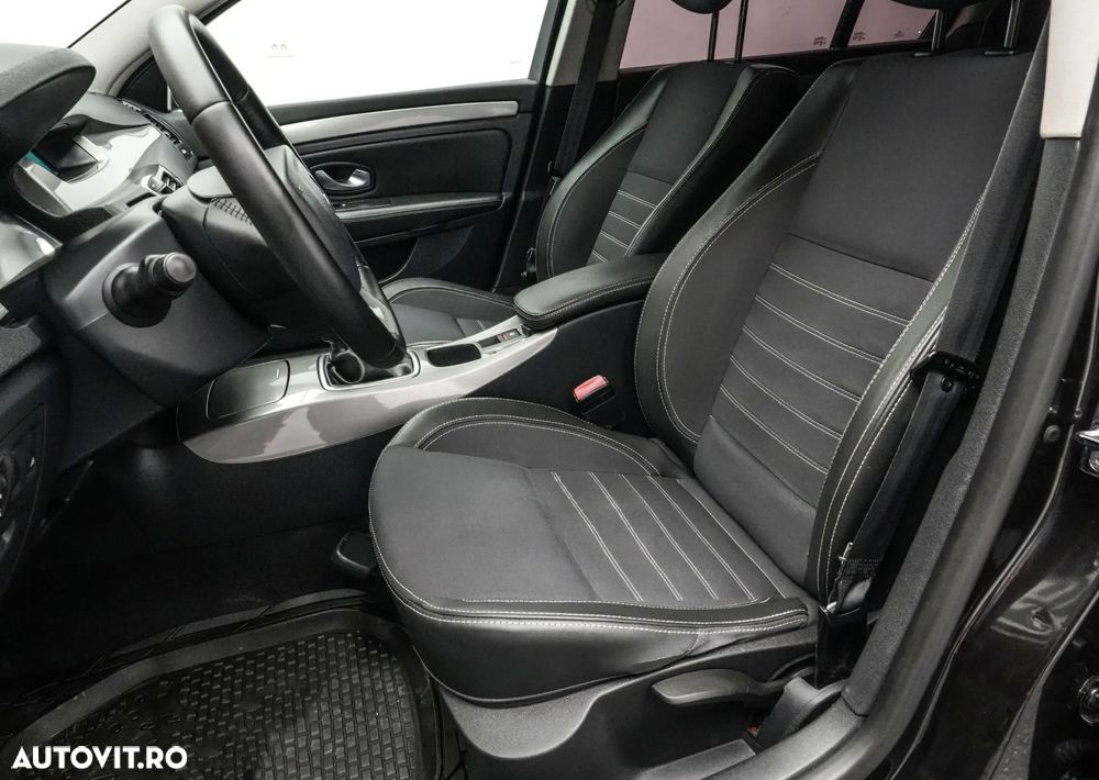 Renault Laguna 1.5dCi Dynamique - 13