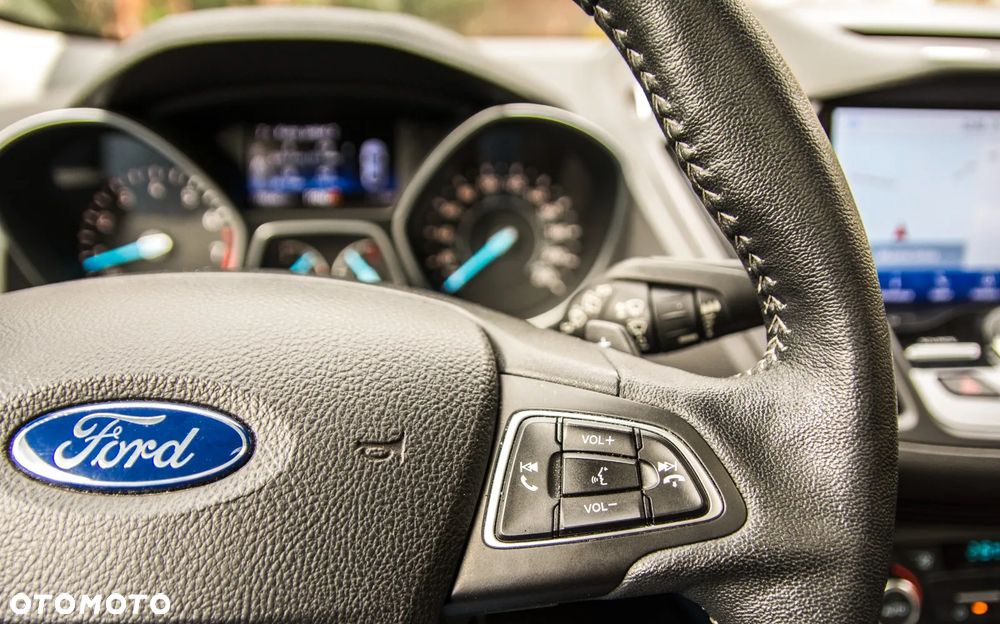 Ford Escape - 19
