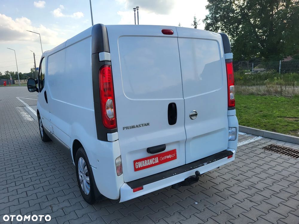 Renault Trafic - 8