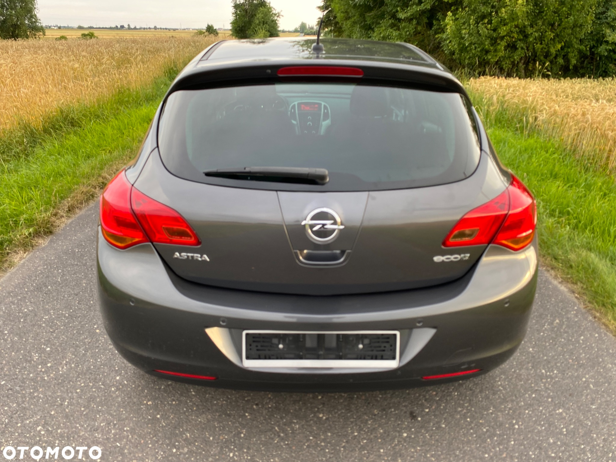 Opel Astra IV 1.4 Cosmo - 7