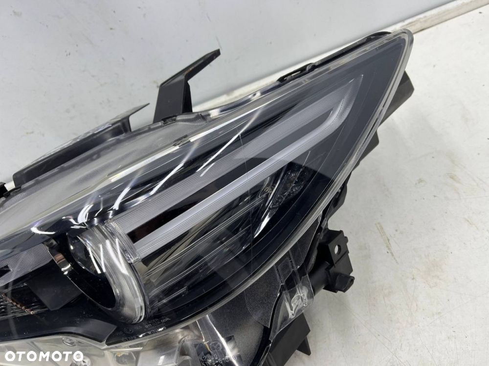 Lampa reflektor Mazda CX-5 II CX5 II KF KB 17-21r. LEWA przednia FULL LED 7 i 2 pin kb8n51040 - 11