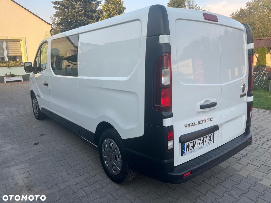 Fiat Talento - 7