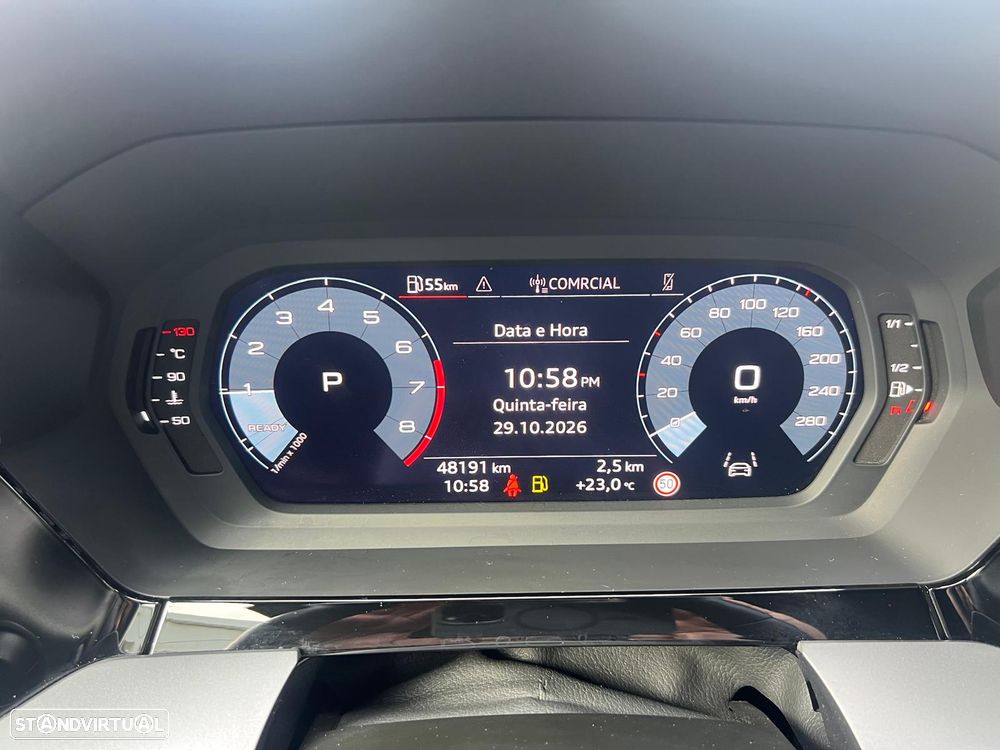 Audi A3 Limousine 30 TFSI SE Business S tronic - 15