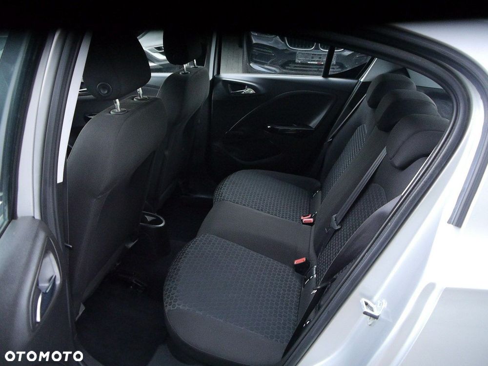 Opel Corsa - 25