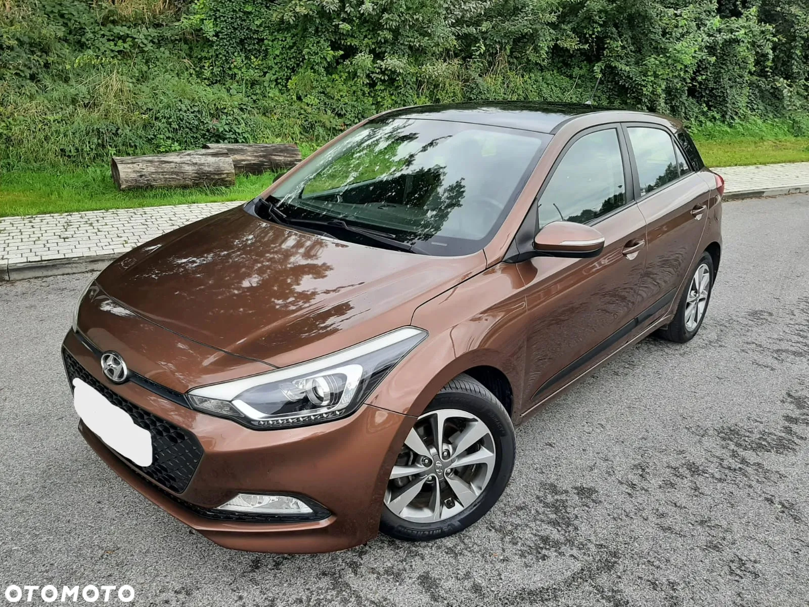 Hyundai i20 1.1 CRDi Elegant - 2