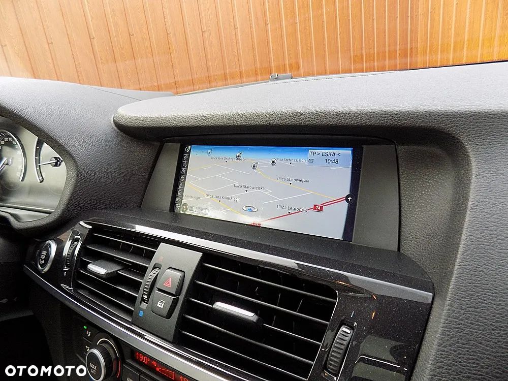 BMW X3 xDrive30d Advantage - 18