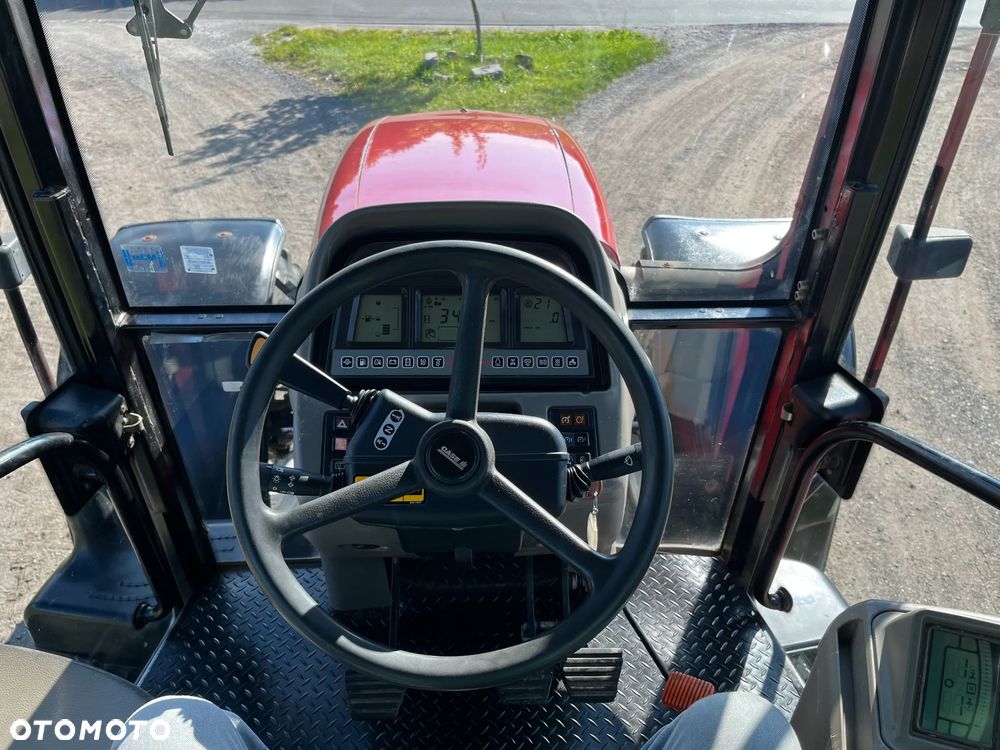 Case IH MXM 190 PRO - 32