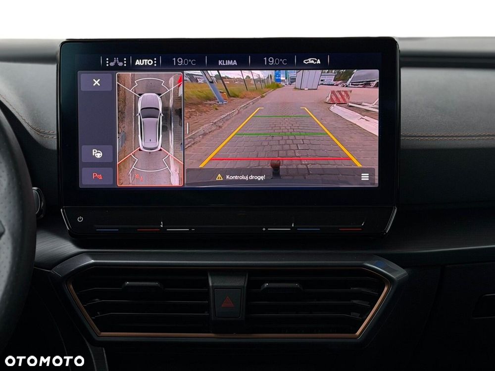 Cupra Formentor - 32