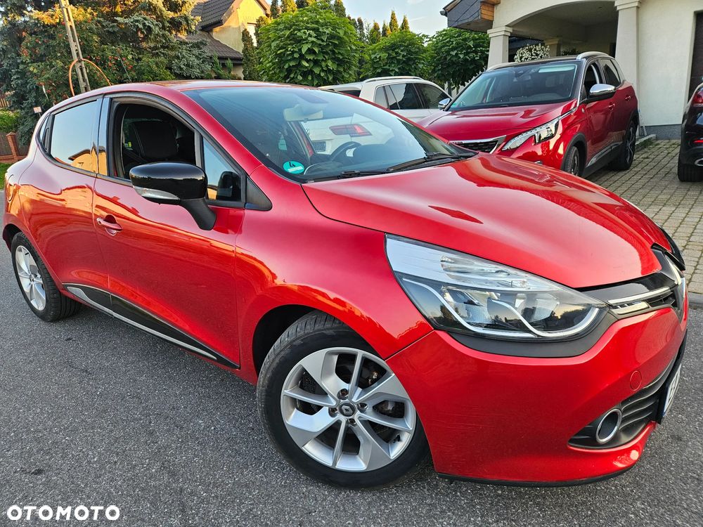 Renault Clio ENERGY TCe 90 Start & Stop LIMITED - 7
