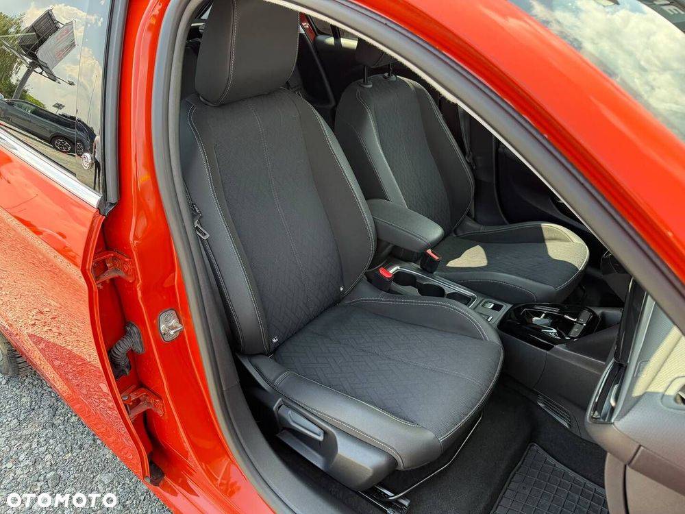 Opel Corsa - 17