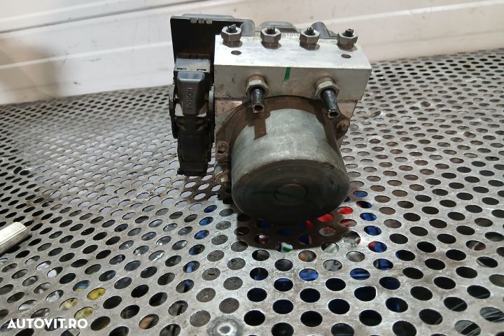 Pompa ABS 47660-BB50A 47660-BB50A Nissan Qashqai 1 J10 [facelift] [20 - 2