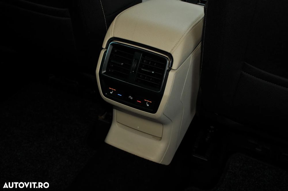 Skoda Kodiaq 2.0 TDI 4X4 DSG Style - 34